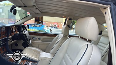 Lot 118 - 1996 BENTLEY CONTINENTAL R