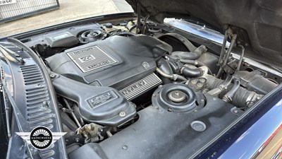 Lot 118 - 1996 BENTLEY CONTINENTAL R