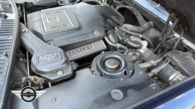 Lot 118 - 1996 BENTLEY CONTINENTAL R