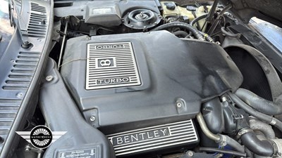 Lot 118 - 1996 BENTLEY CONTINENTAL R