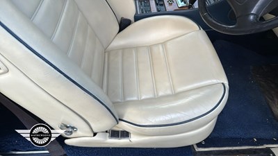 Lot 118 - 1996 BENTLEY CONTINENTAL R