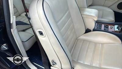 Lot 118 - 1996 BENTLEY CONTINENTAL R