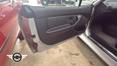 Lot 132 - 2000 BMW Z3 AUTO