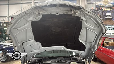 Lot 132 - 2000 BMW Z3 AUTO