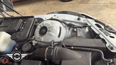 Lot 132 - 2000 BMW Z3 AUTO