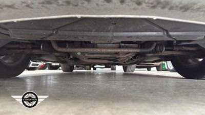 Lot 132 - 2000 BMW Z3 AUTO