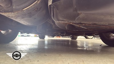 Lot 132 - 2000 BMW Z3 AUTO
