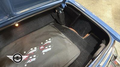 Lot 138 - 1972 TRIUMPH STAG