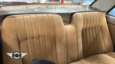 Lot 146 - 1978 VAUXHALL VIVA 1300 GLS