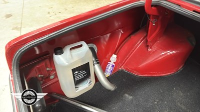 Lot 146 - 1978 VAUXHALL VIVA 1300 GLS