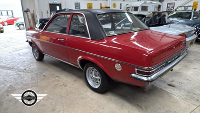 Lot 146 - 1978 VAUXHALL VIVA 1300 GLS