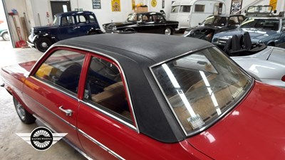 Lot 146 - 1978 VAUXHALL VIVA 1300 GLS