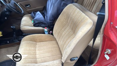 Lot 146 - 1978 VAUXHALL VIVA 1300 GLS
