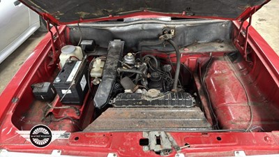 Lot 146 - 1978 VAUXHALL VIVA 1300 GLS