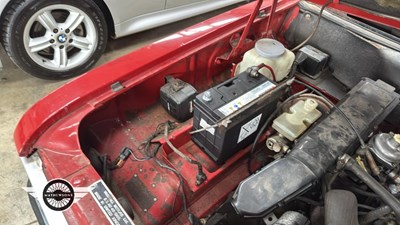 Lot 146 - 1978 VAUXHALL VIVA 1300 GLS