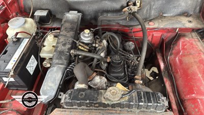 Lot 146 - 1978 VAUXHALL VIVA 1300 GLS