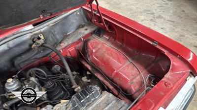 Lot 146 - 1978 VAUXHALL VIVA 1300 GLS