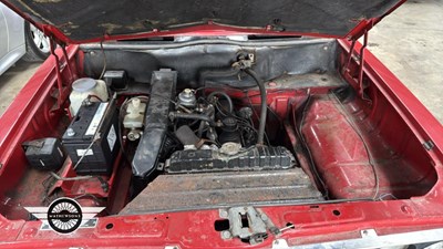 Lot 146 - 1978 VAUXHALL VIVA 1300 GLS