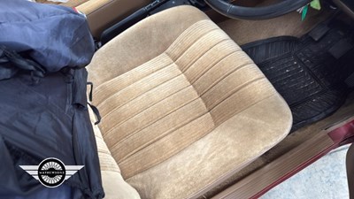 Lot 146 - 1978 VAUXHALL VIVA 1300 GLS