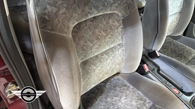 Lot 156 - 1995 RENAULT LAGUNA RT