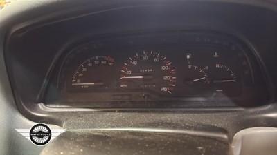 Lot 156 - 1995 RENAULT LAGUNA RT
