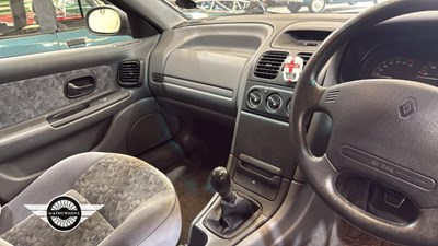 Lot 156 - 1995 RENAULT LAGUNA RT