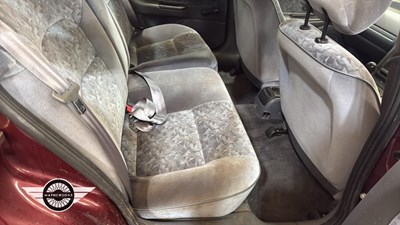Lot 156 - 1995 RENAULT LAGUNA RT