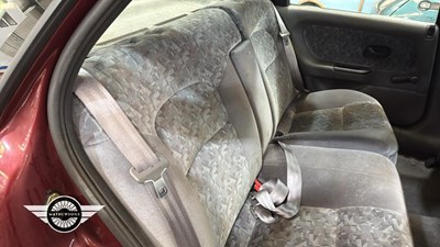 Lot 156 - 1995 RENAULT LAGUNA RT