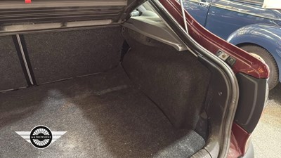 Lot 156 - 1995 RENAULT LAGUNA RT