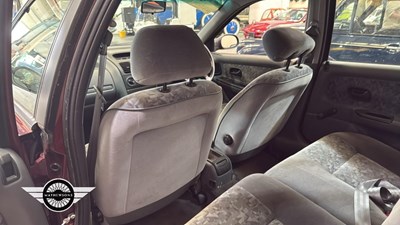 Lot 156 - 1995 RENAULT LAGUNA RT