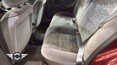 Lot 156 - 1995 RENAULT LAGUNA RT