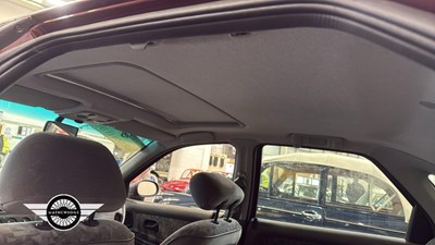 Lot 156 - 1995 RENAULT LAGUNA RT