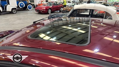Lot 156 - 1995 RENAULT LAGUNA RT