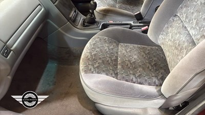 Lot 156 - 1995 RENAULT LAGUNA RT