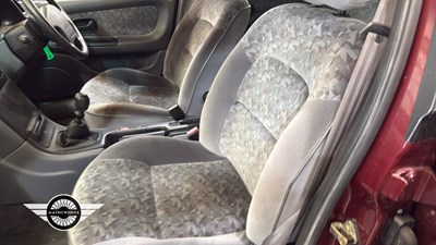 Lot 156 - 1995 RENAULT LAGUNA RT