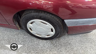 Lot 156 - 1995 RENAULT LAGUNA RT