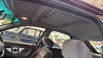 Lot 156 - 1995 RENAULT LAGUNA RT