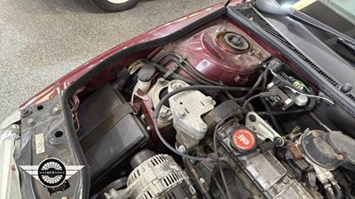 Lot 156 - 1995 RENAULT LAGUNA RT