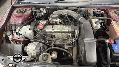 Lot 156 - 1995 RENAULT LAGUNA RT