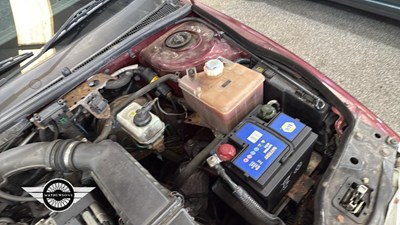Lot 156 - 1995 RENAULT LAGUNA RT