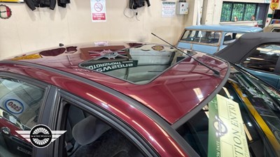 Lot 156 - 1995 RENAULT LAGUNA RT