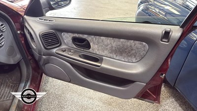 Lot 156 - 1995 RENAULT LAGUNA RT