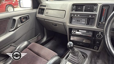 Lot 162 - 1984 FORD SIERRA L