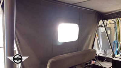 Lot 164 - 1945 WILLYS MB JEEP