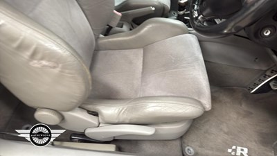 Lot 168 - 2002 VOLKSWAGEN GOLF R32