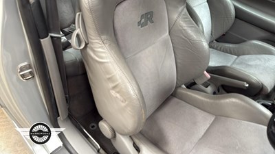 Lot 168 - 2002 VOLKSWAGEN GOLF R32