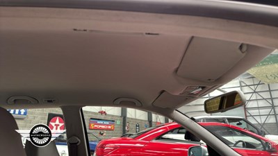 Lot 168 - 2002 VOLKSWAGEN GOLF R32
