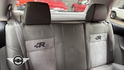 Lot 168 - 2002 VOLKSWAGEN GOLF R32