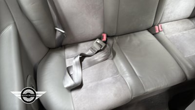 Lot 168 - 2002 VOLKSWAGEN GOLF R32