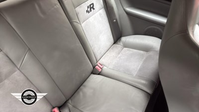 Lot 168 - 2002 VOLKSWAGEN GOLF R32